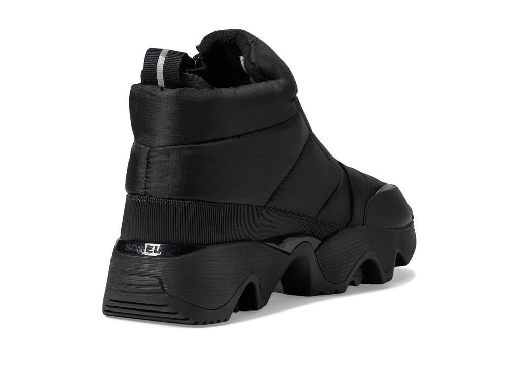 SOREL Kinetic™ Impact Puffy Zip Waterproof - Boots - Free Shipping