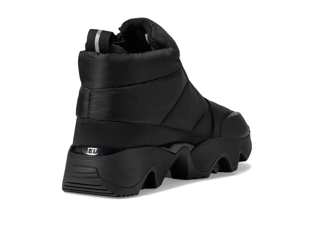 SOREL Kinetic™ Impact Puffy Zip Waterproof 5