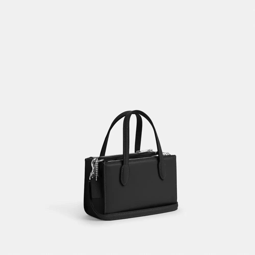 Coach Nina Mini Tote Bag 4