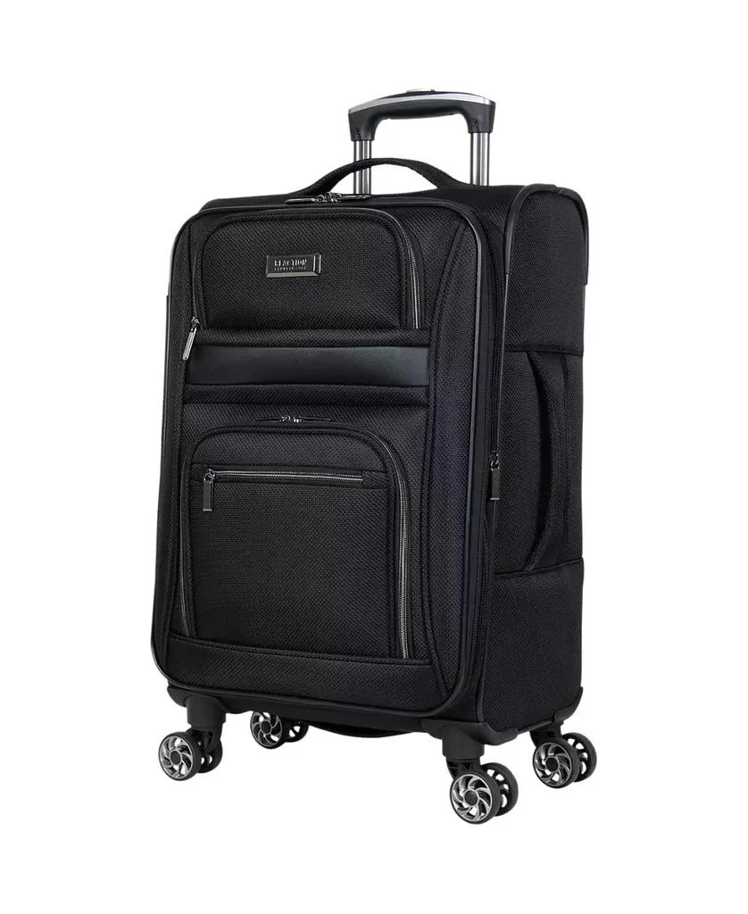 Kenneth Cole Rugged Roamer Softside 2-Pc Expandable Spinner Luggage Set 4
