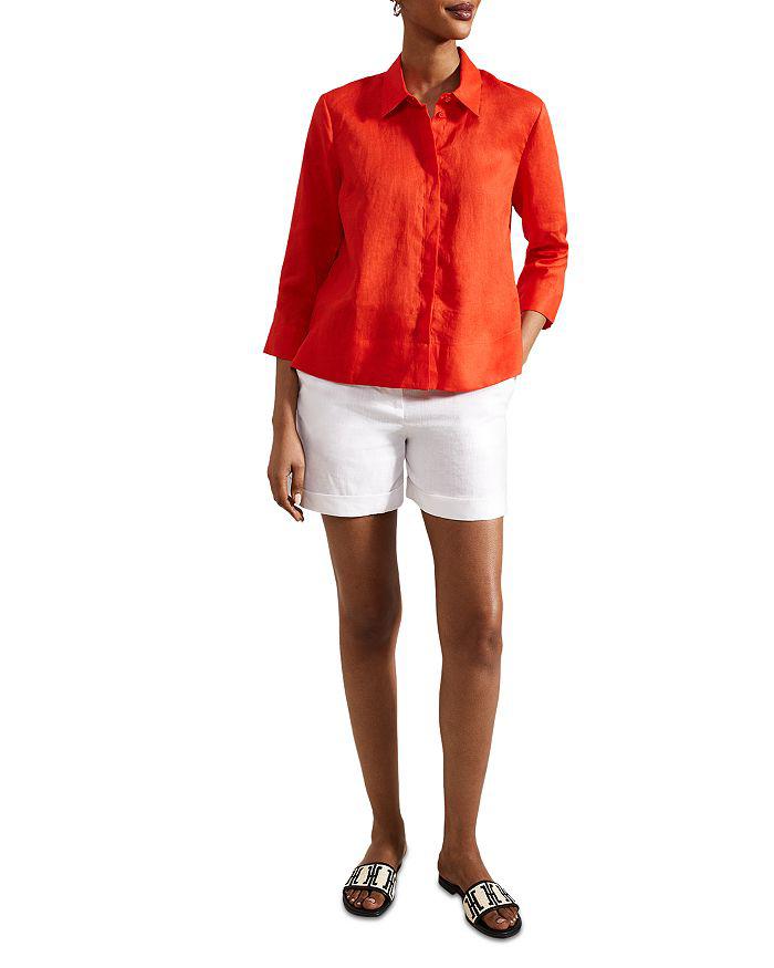 HOBBS LONDON Nita Shirt