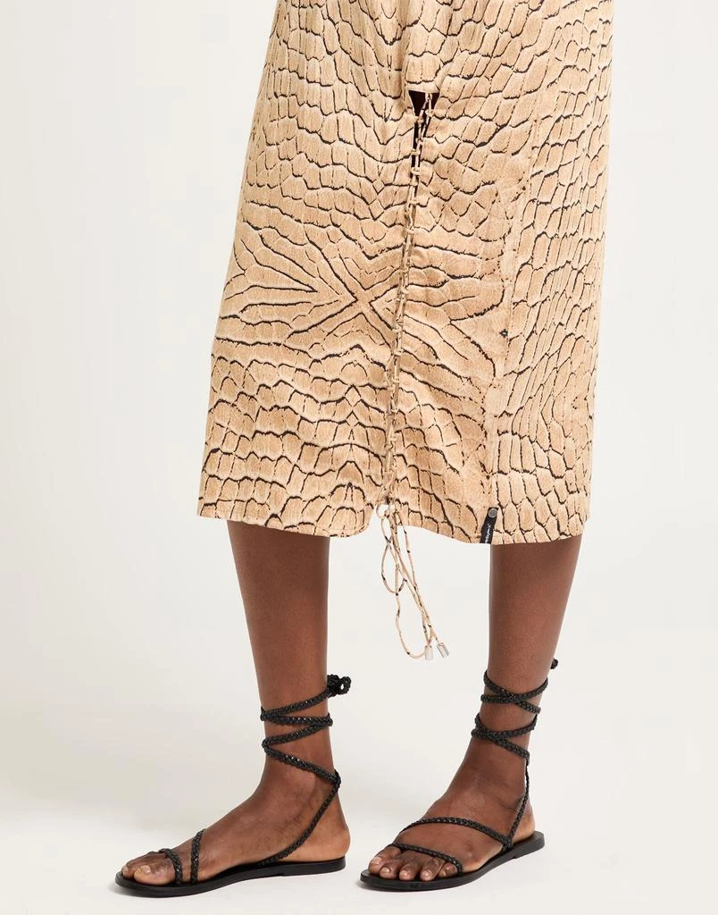 One Teaspoon Midi dress 4