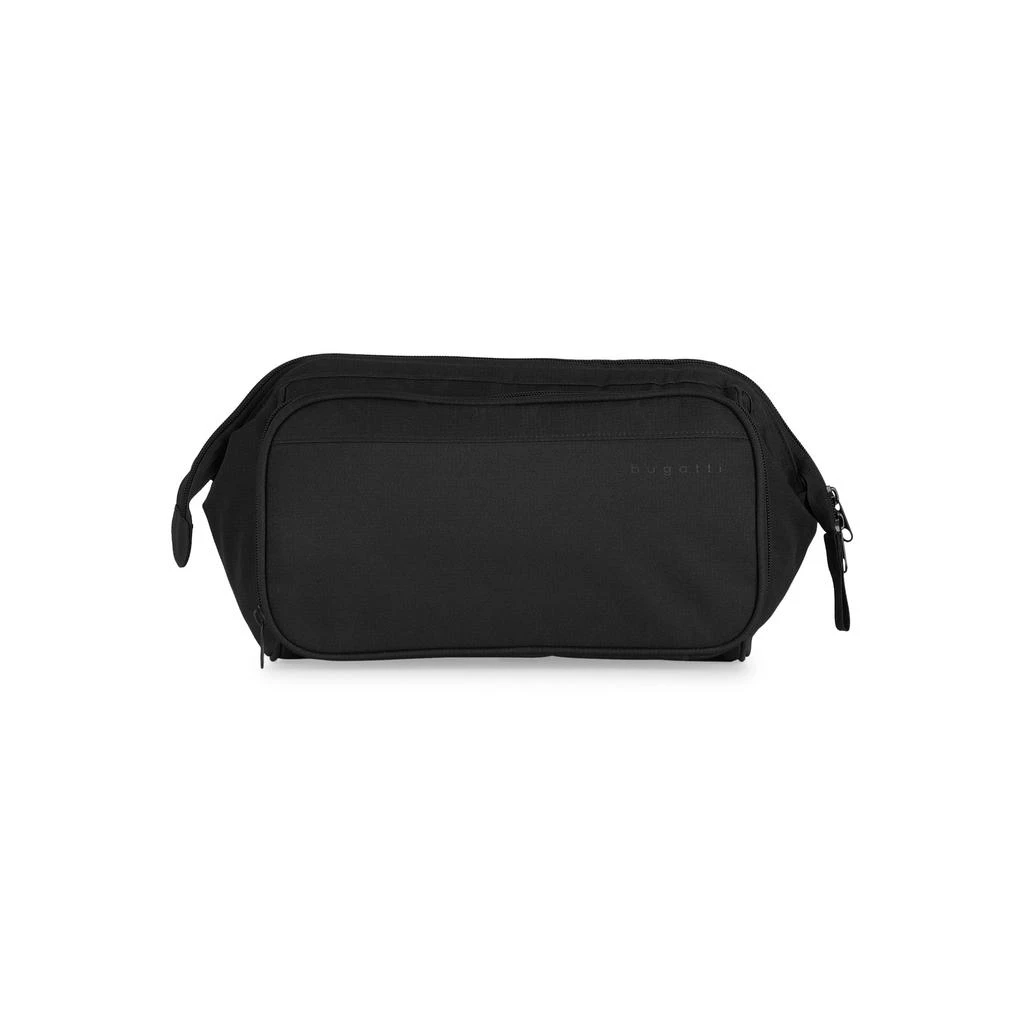 Bugatti Uptown Essentials Toiletry Bag 1
