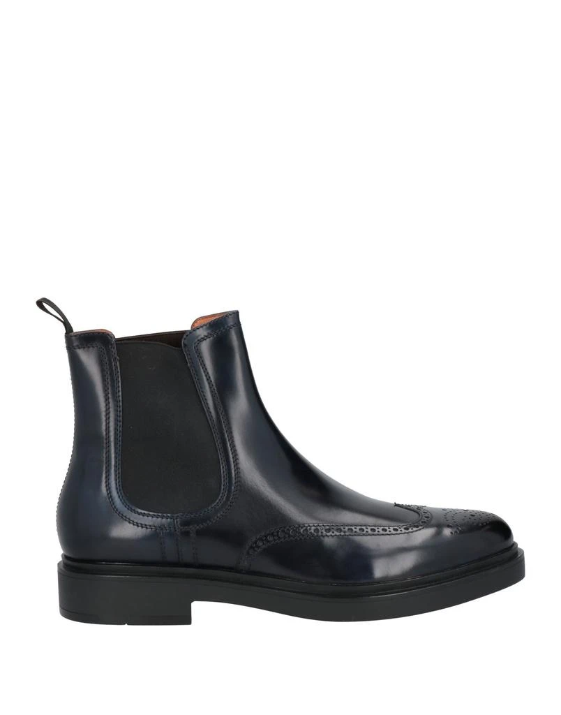 Santoni Ankle boot 1