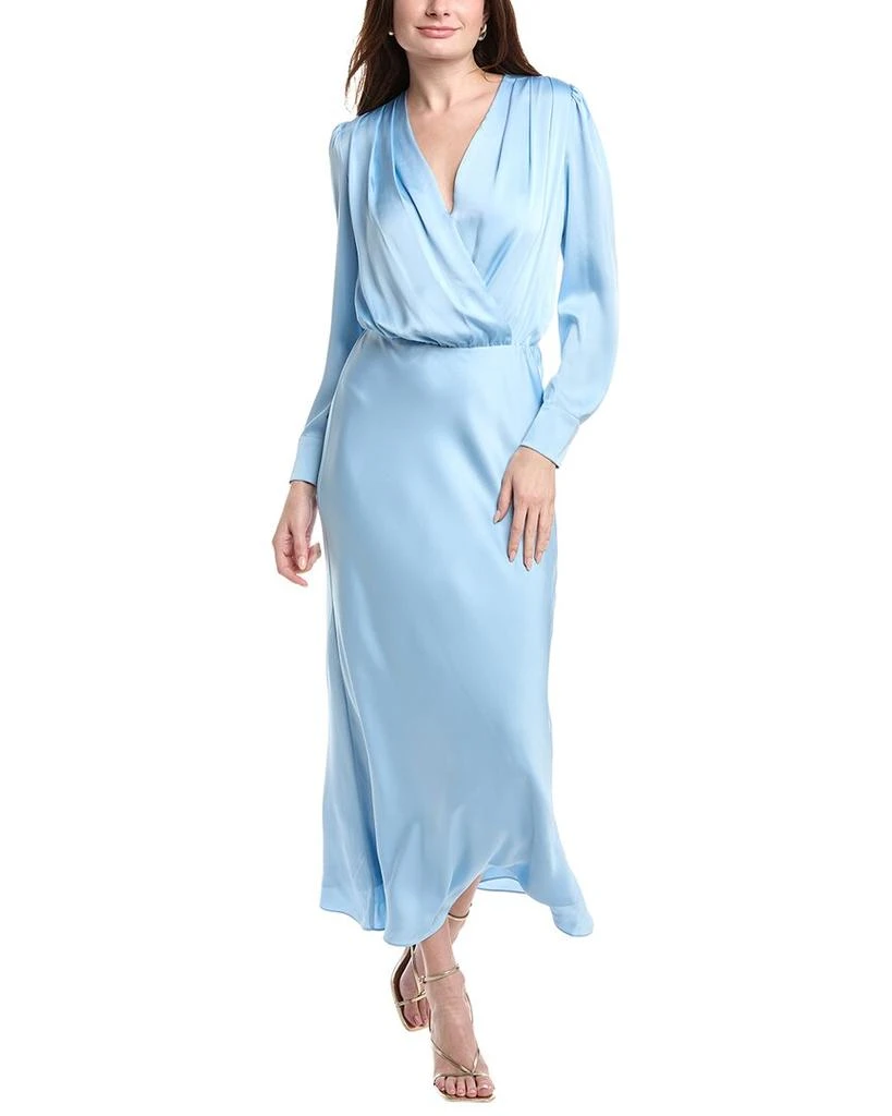 Favorite Daughter Nita Maxi Dress 1