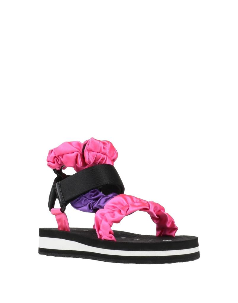 Midnight 00 Sandals
