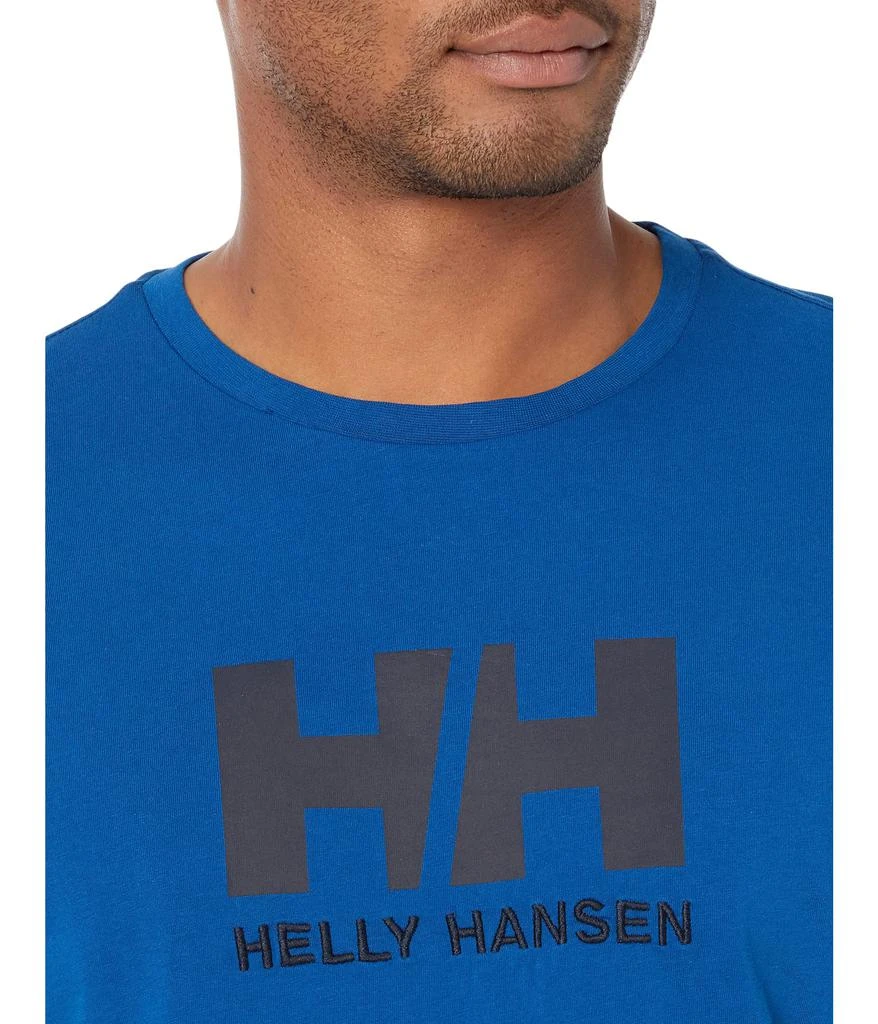 Helly Hansen HH Logo T-Shirt 3