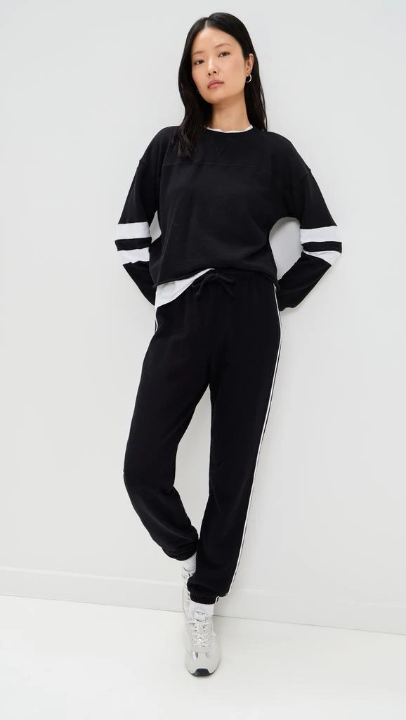 Year Of Ours Varsity Sweatshirt 4