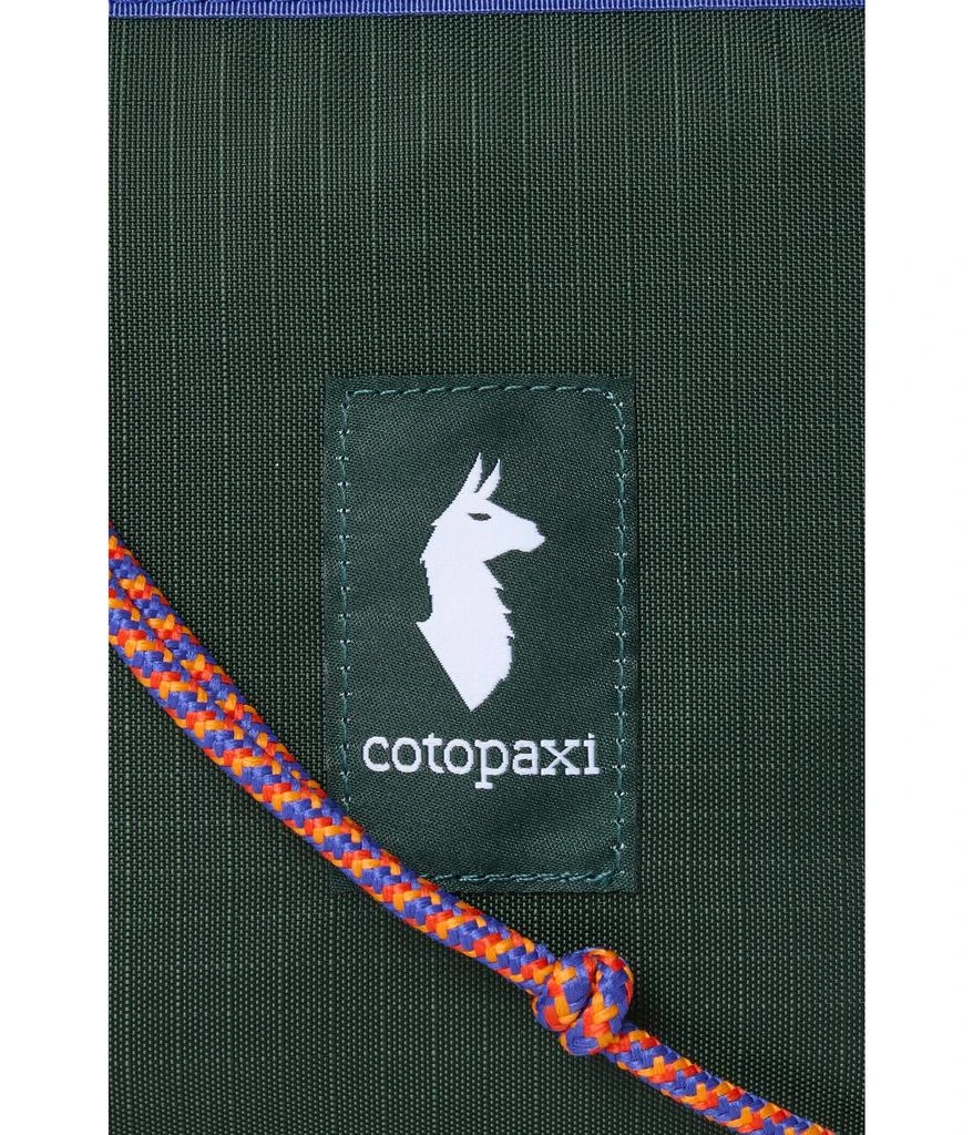 Cotopaxi 2 L Lista Lightweight Crossbody Bag - Cada Dia 4