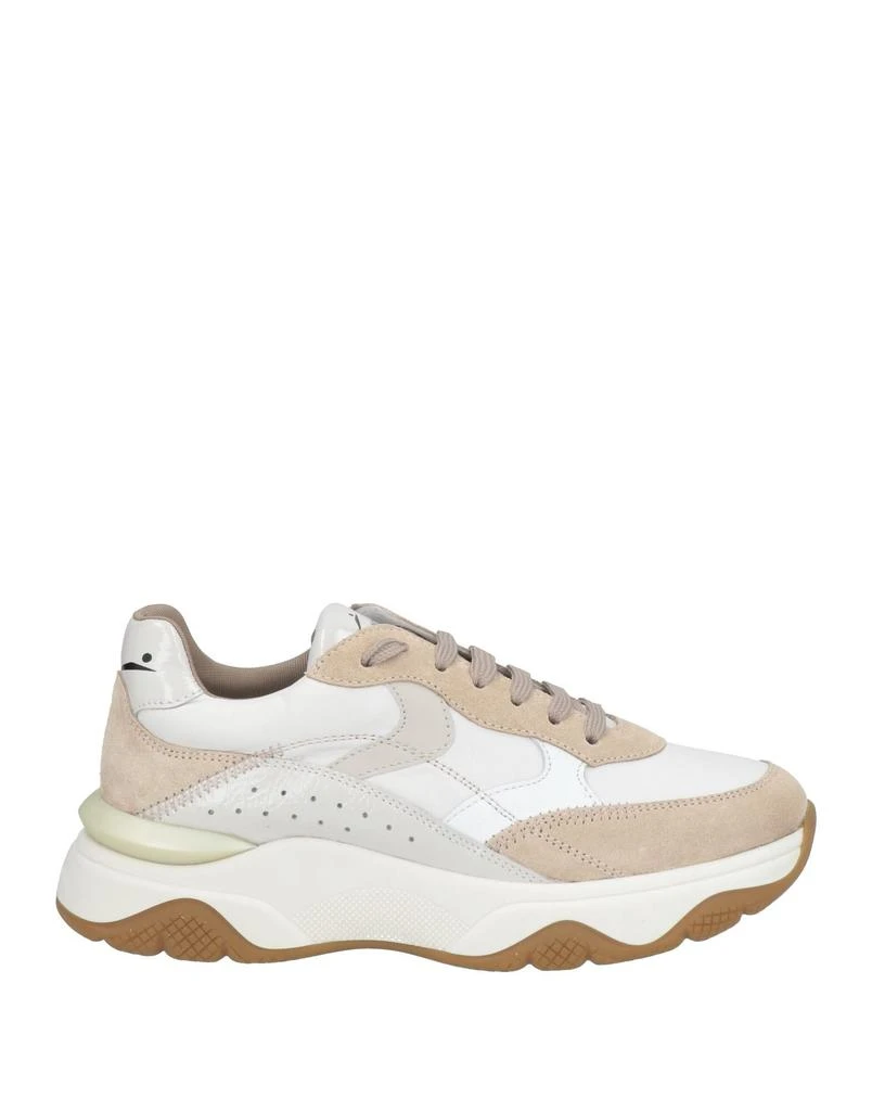 Voile Blanche Sneakers 1