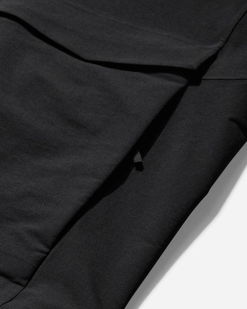 Arc'teryx Men's Quartic Jacket Black 3