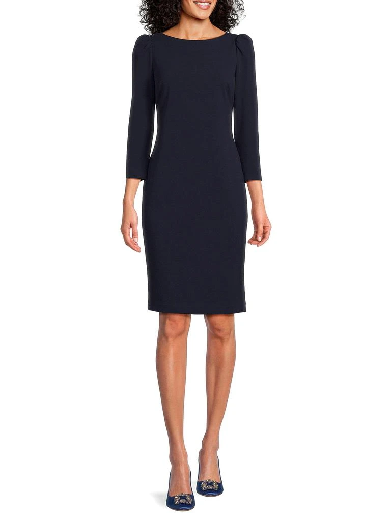 Shop Puff Sleeve Knee Length Sheath Dress on Sale at BeyondStyle Get 72% Off Puff Sleeve Knee Length Sheath Dress with Limited-Time Flash Deals, Exclusive Discounts, and Special Offers. Enjoy Unbeatable Shop Puff Sleeve Knee Length Sheath Dress on Sale at BeyondStyle Get 72% Off Puff Sleeve Knee Length Sheath Dress with Limited-Time Flash Deals, Exclusive Discounts, and Special Offers. Enjoy Unbeatable