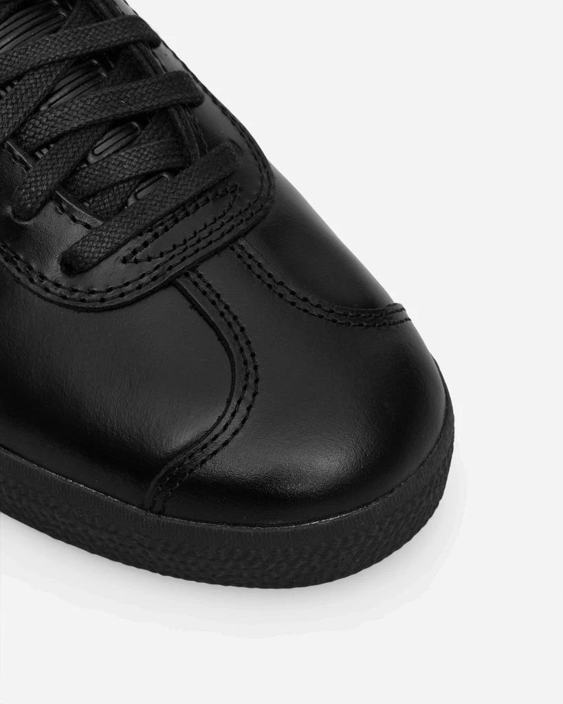 Adidas Dime Gazelle ADV Sneakers Core Black / Silver Metal 6