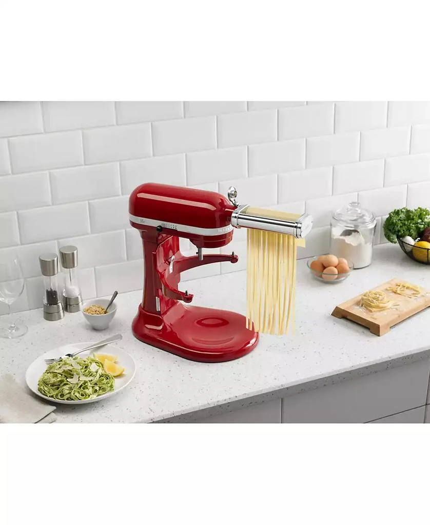 KitchenAid 3-Piece Pasta Roller
Cutter Set KSMPRA 5