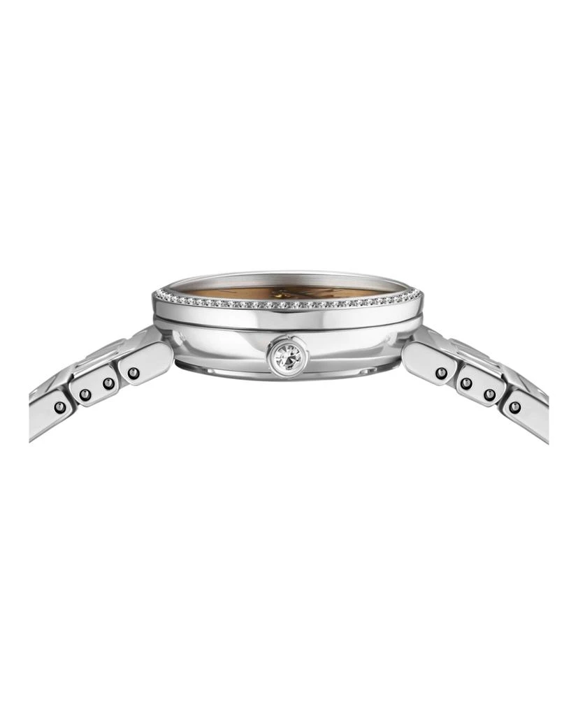 Fendi Forever Fendi Diamond Watch 2