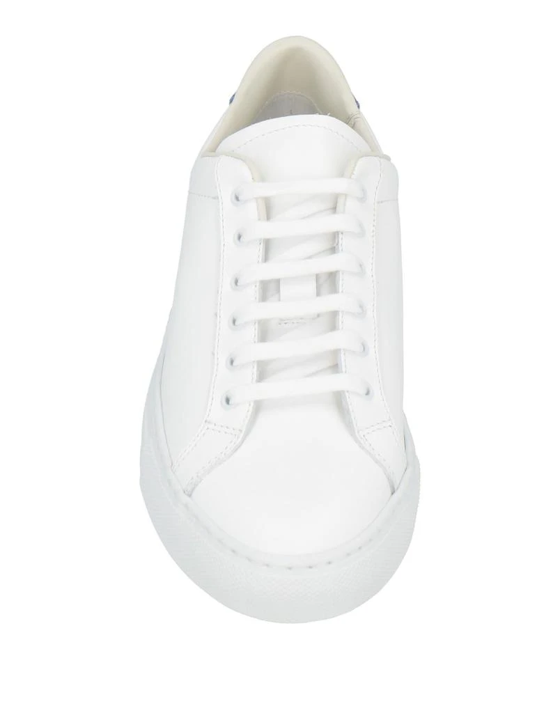 Common Projects Sneakers 4