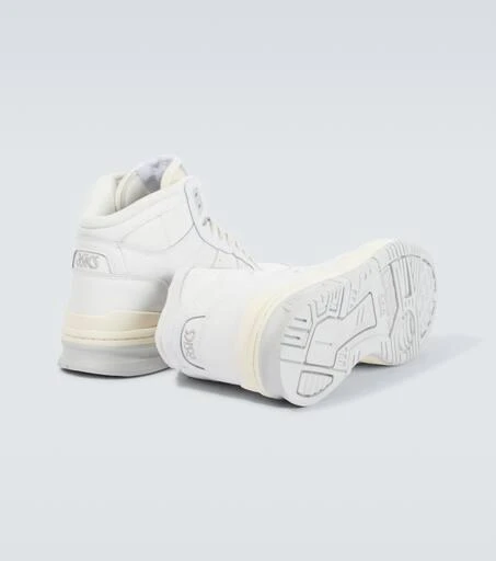 Asics EX89 MT leather high-top sneakers 7