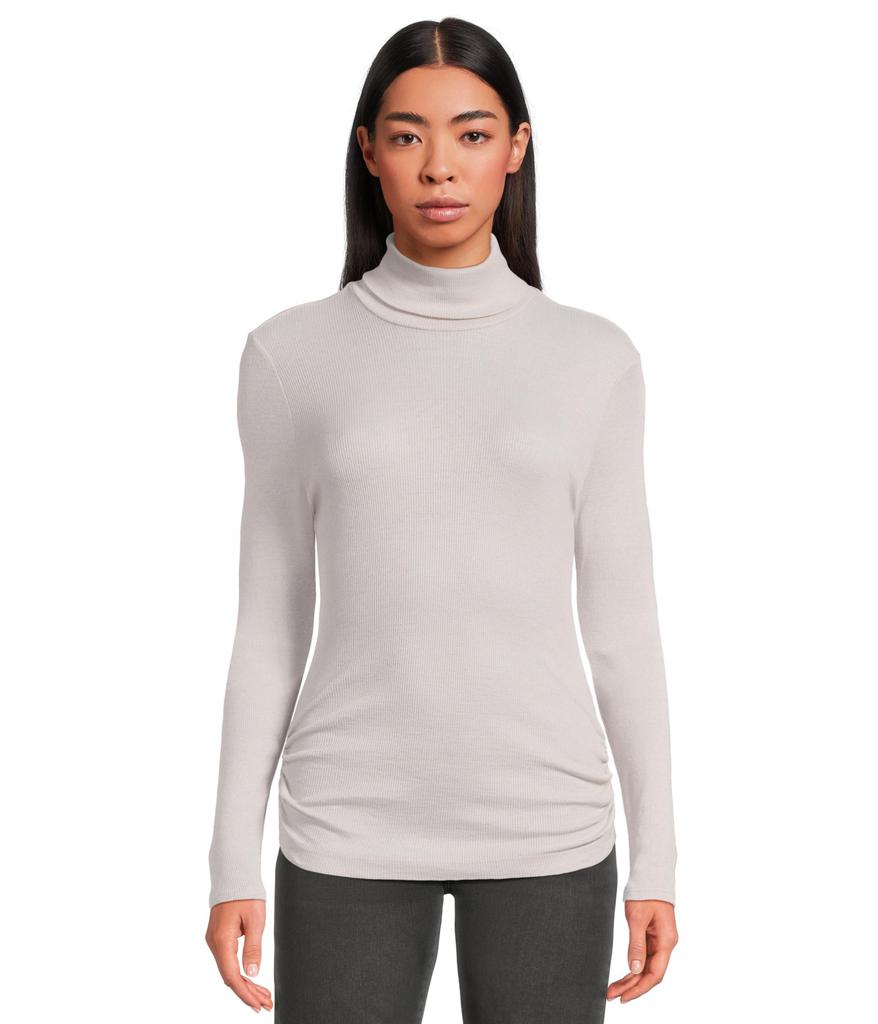 Michael Stars Nessa Turtleneck Tee