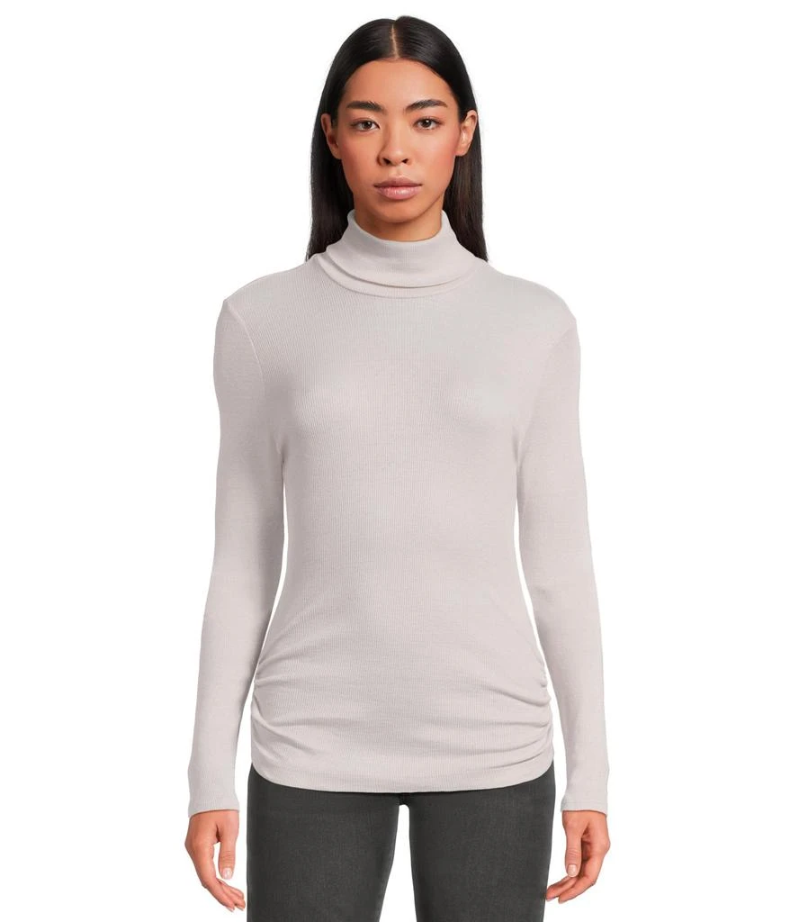Michael Stars Nessa Turtleneck Tee 1