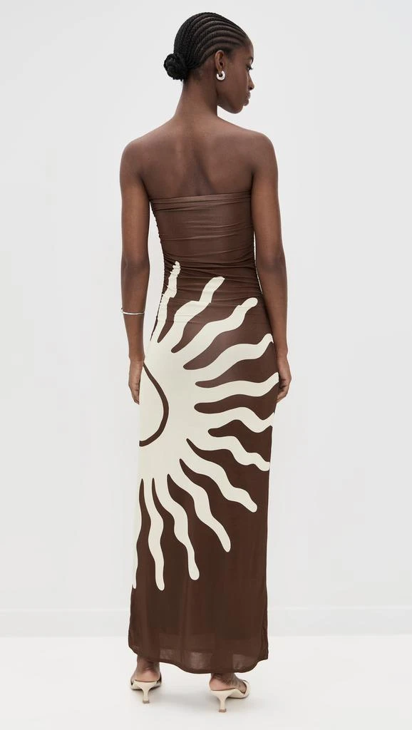Cala de la Cruz Daphne Dress 2