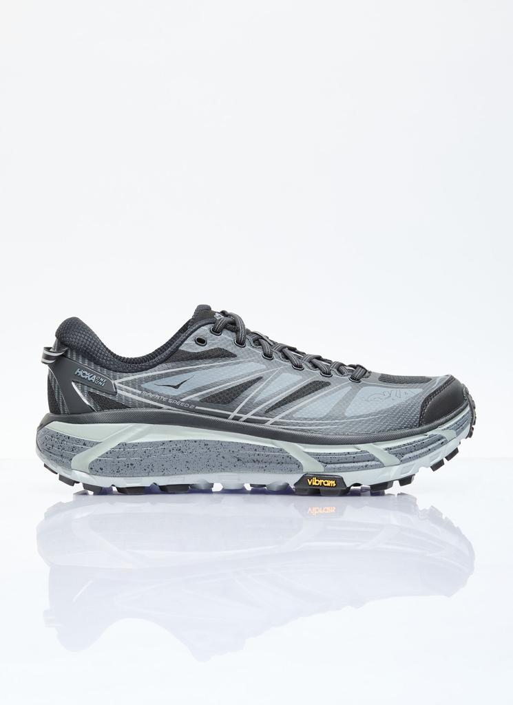 Hoka One One Mafate Speed 2 Sneakers