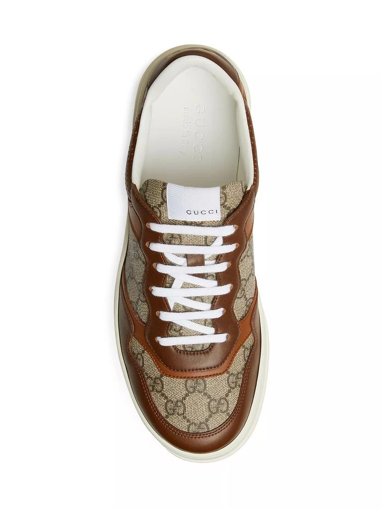 Gucci Chunky B Sneakers 5