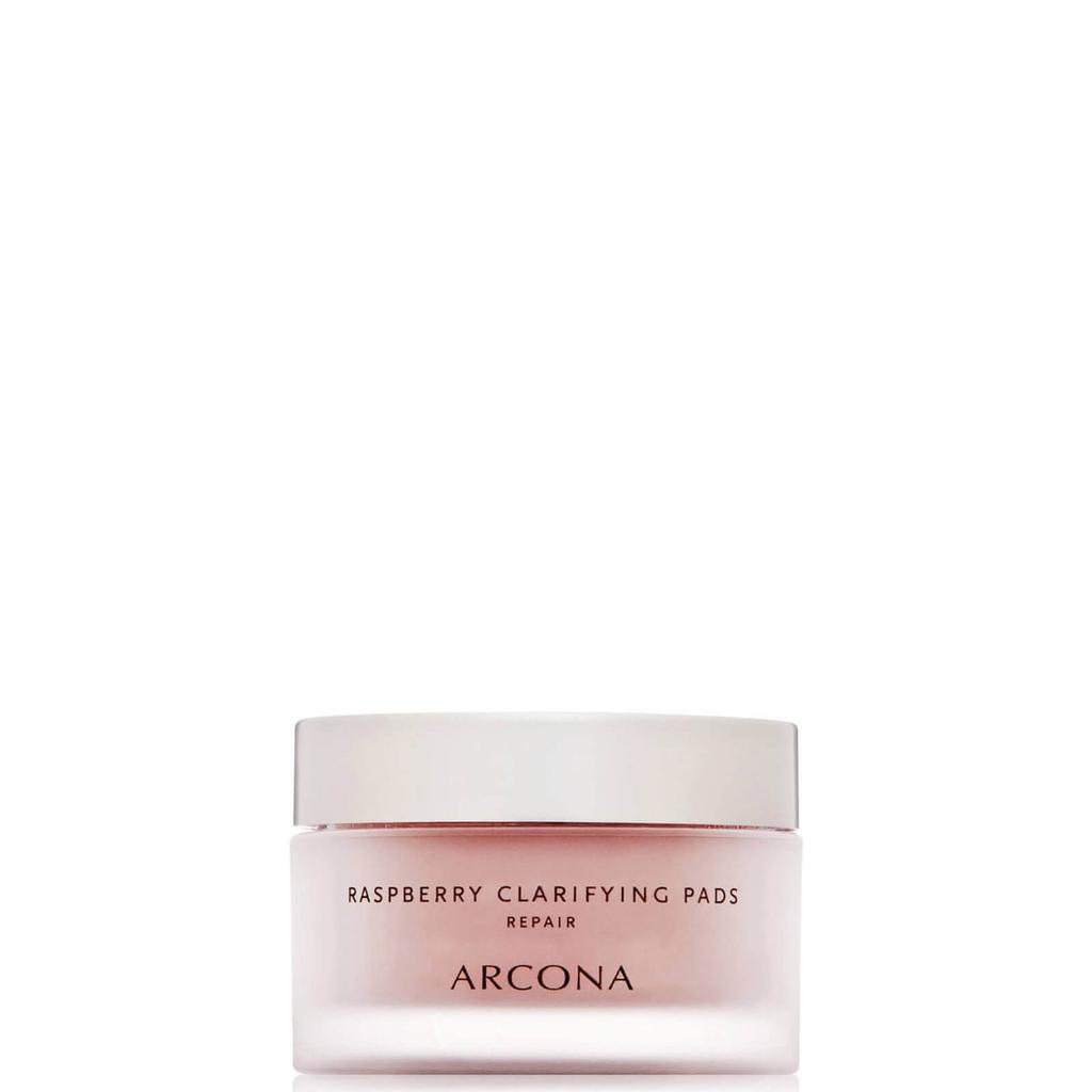 ARCONA ARCONA Raspberry Clarifying Pads