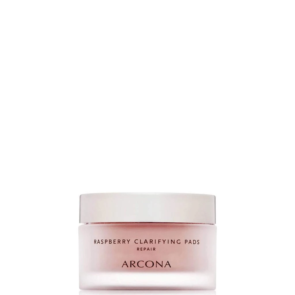 ARCONA ARCONA Raspberry Clarifying Pads 1