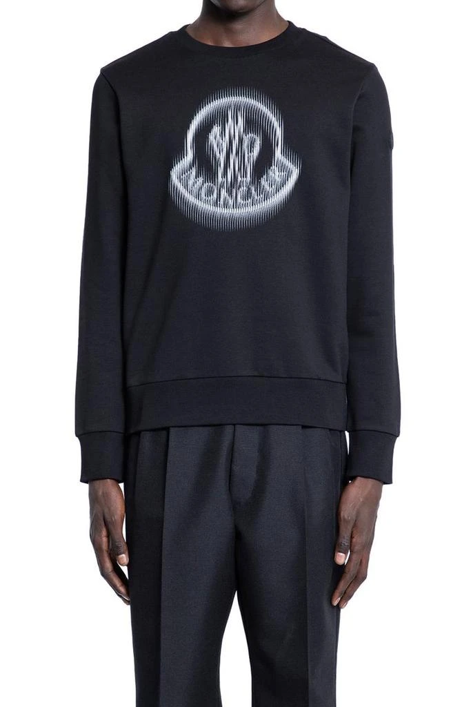 Moncler Moncler Sweatshirts 1