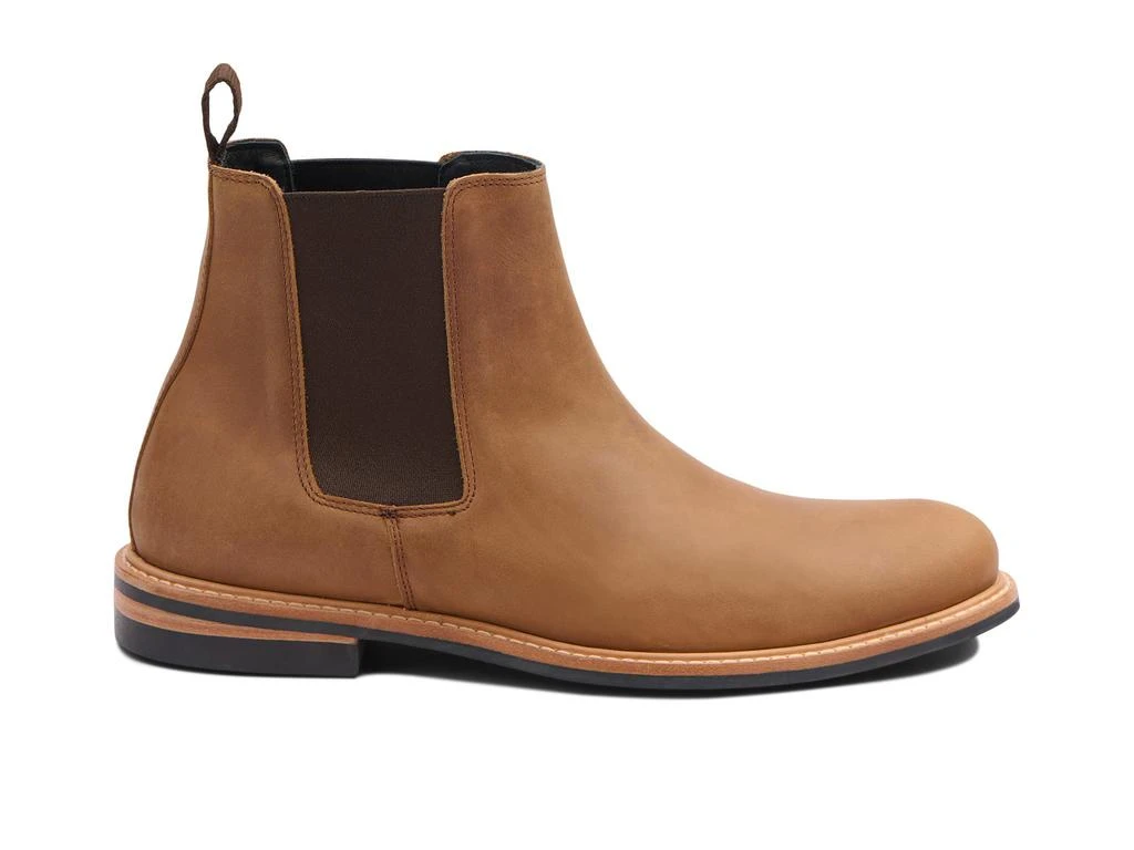 Nisolo All-Weather Chelsea Boot 3