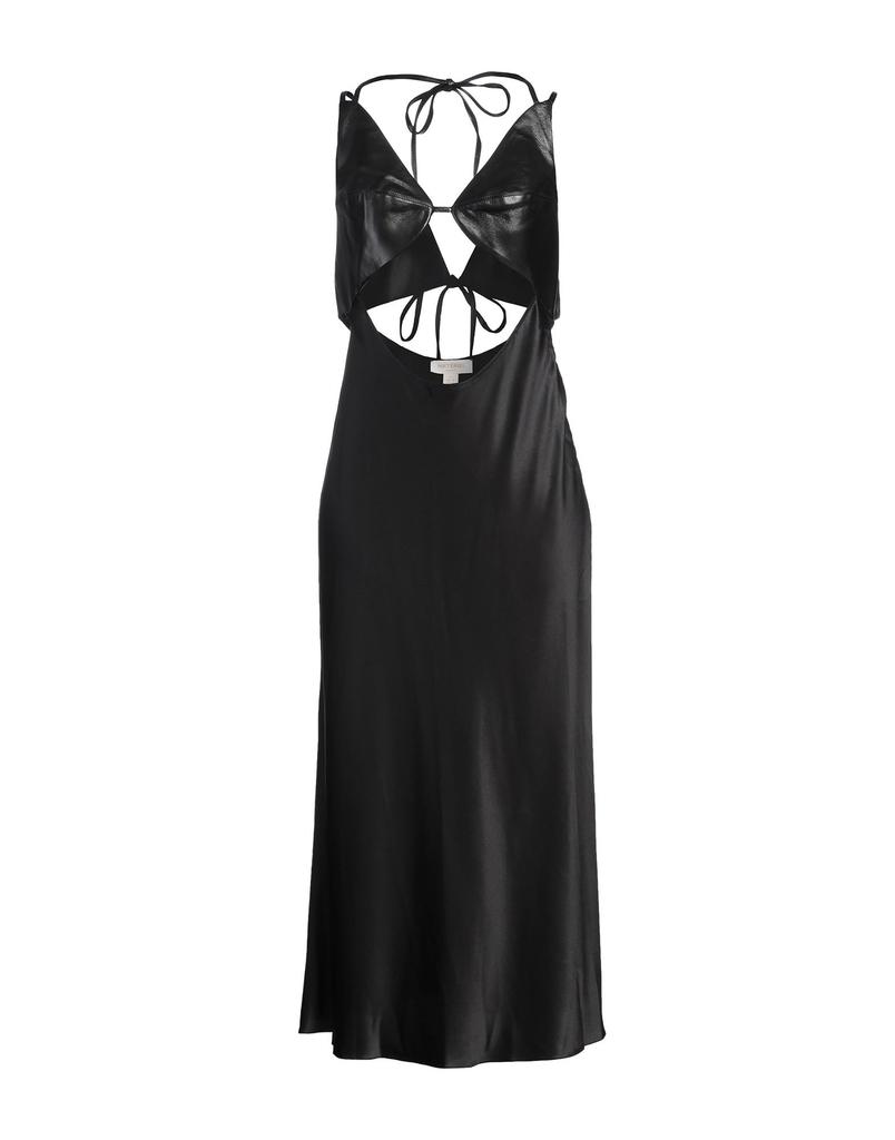 MATÉRIEL Midi dress