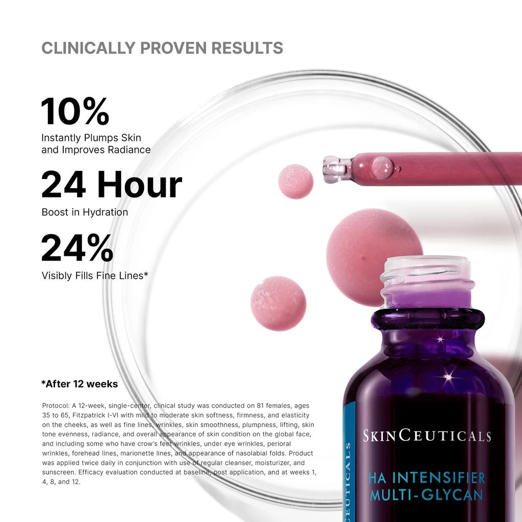 SkinCeuticals SkinCeuticals Plumping & Wrinkle Smoothing Injectables Power Duo 7