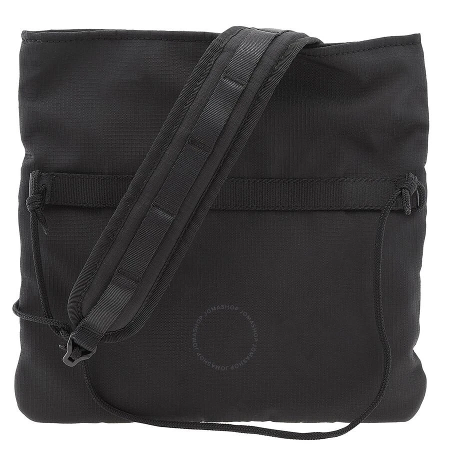 Moncler Genius X Fragment 'Sacoche' Crossbody Bag - Black 3