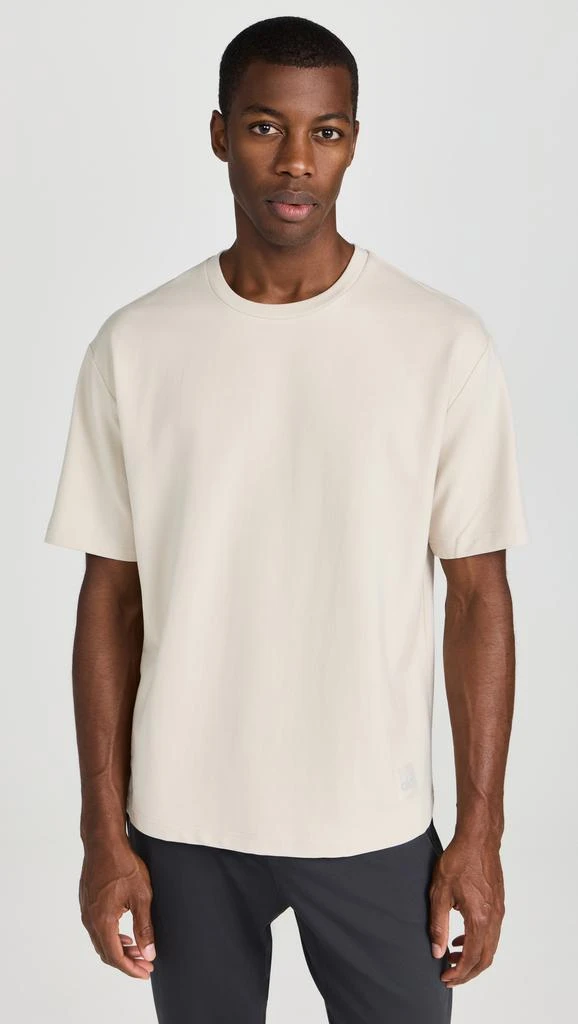 Alo Double Take Short Sleeve Tee 1