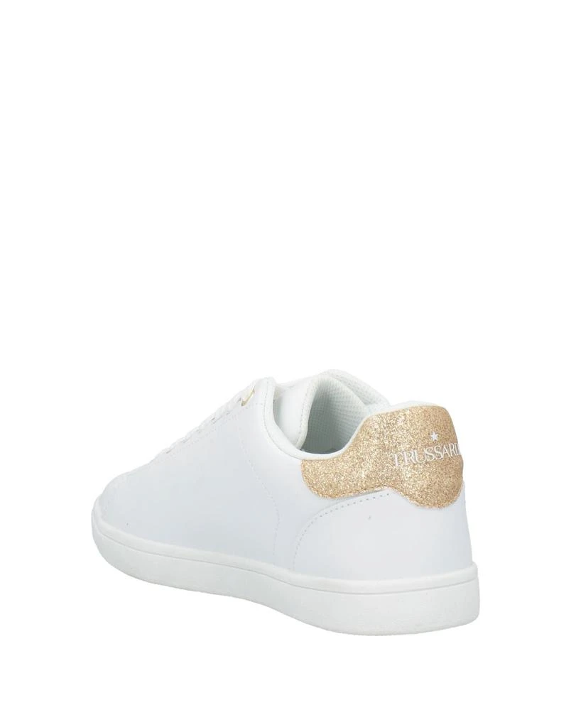 TRUSSARDI JEANS Sneakers 3
