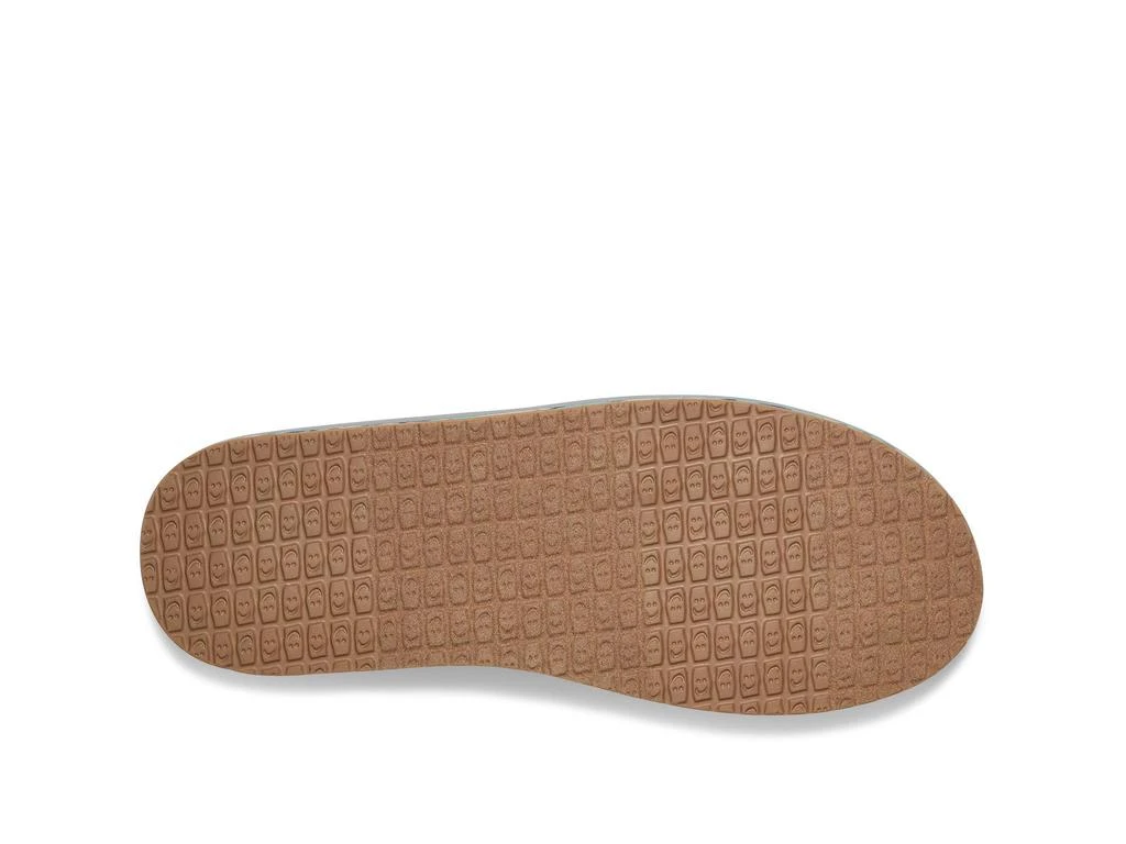 Sanuk Donna x Surfrider 3