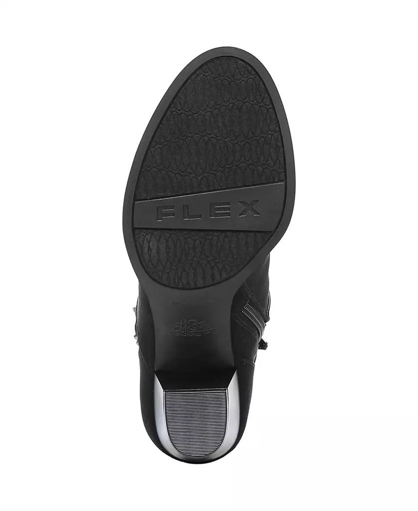 LifeStride Women's Jezebel Ankle Booties 5