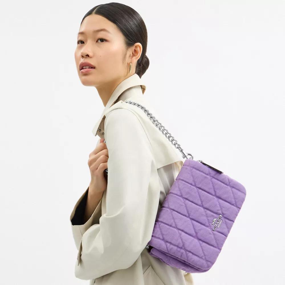 Coach Quinn Bag