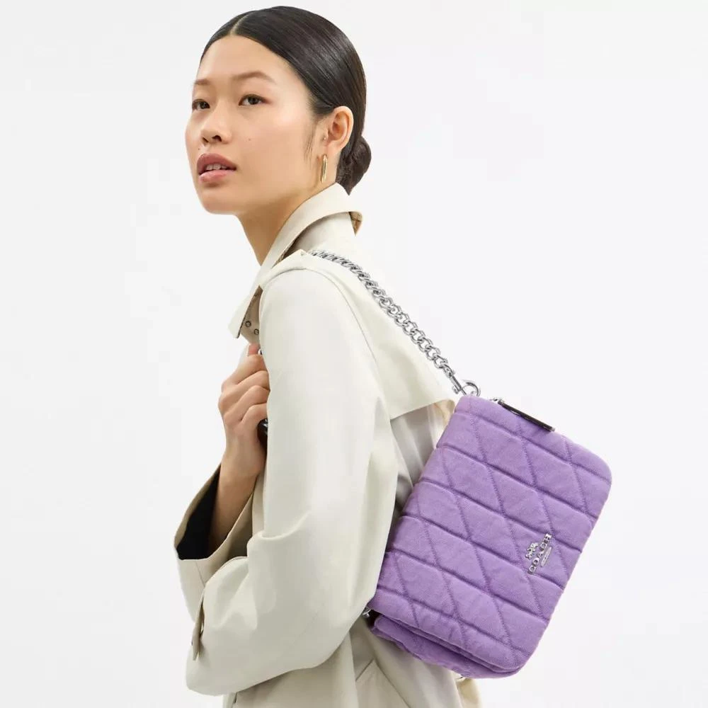 Coach Quinn Bag 2