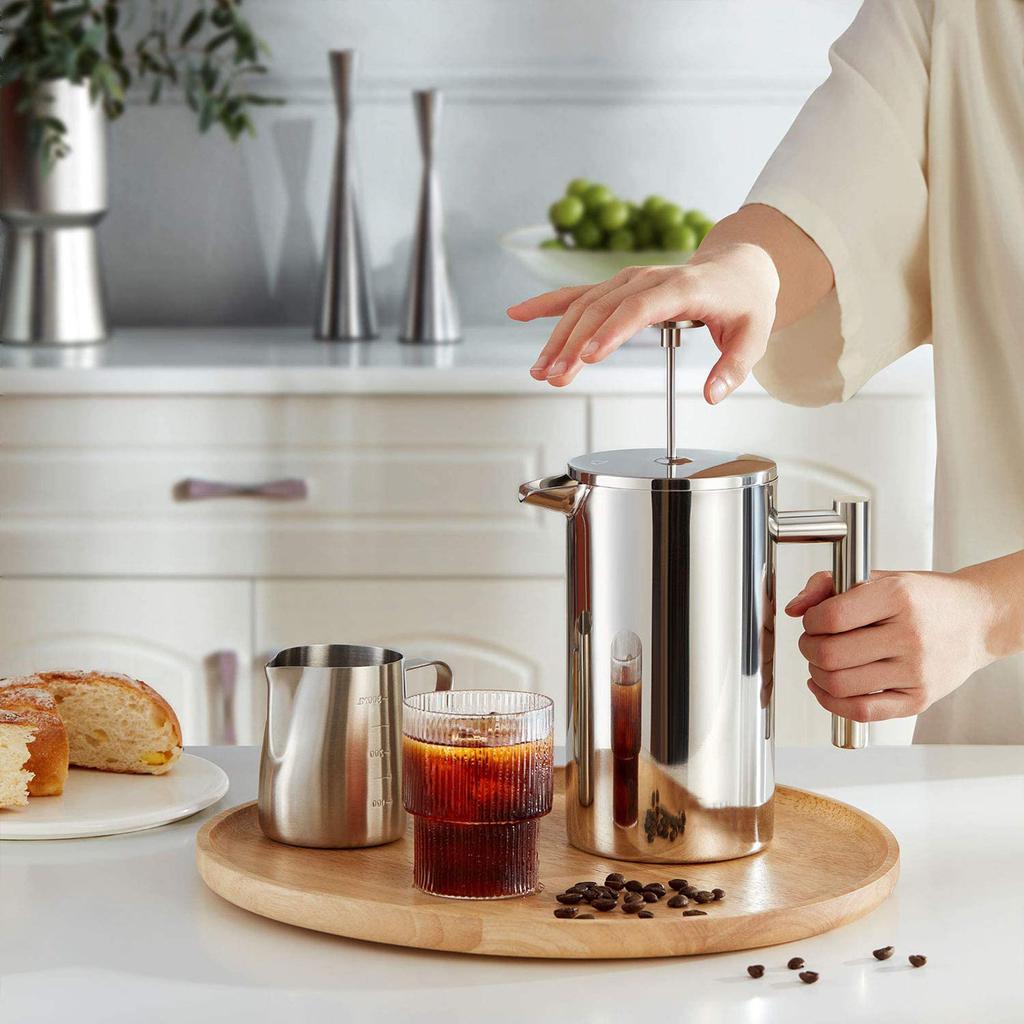 MNML French Press 1500 ml Classic