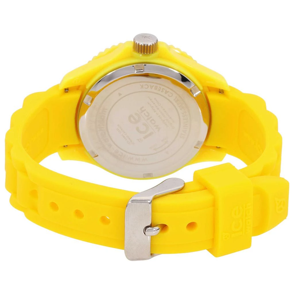 ICE ICE Unisex Watch WO.SE.S.S.12 3