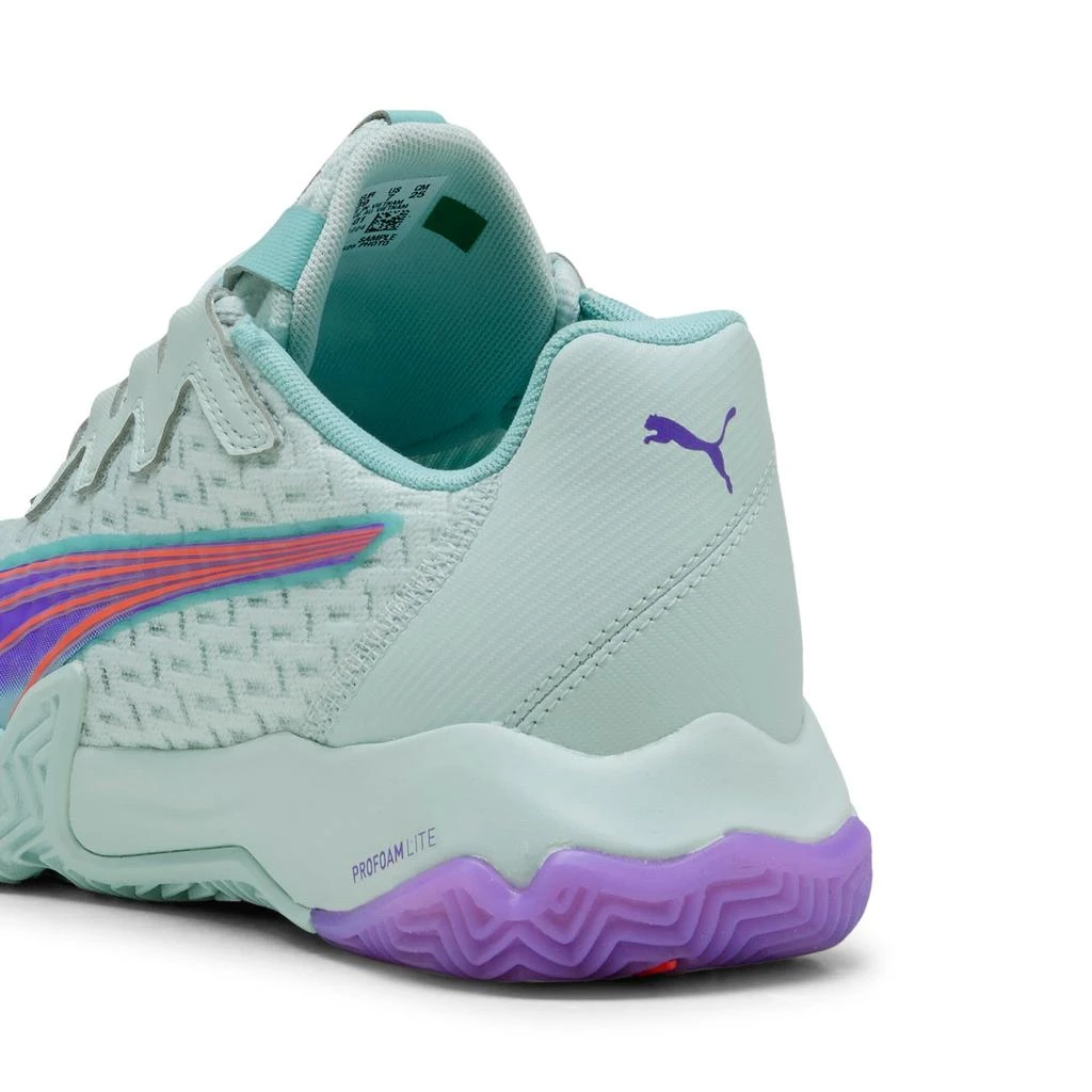 Puma PUMA Women's NOVA Elite Court Shoes 4