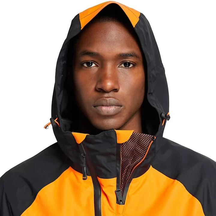 Timberland Timberland PRO® Dry Shift Lightweight Jacket for Men in Orange 7