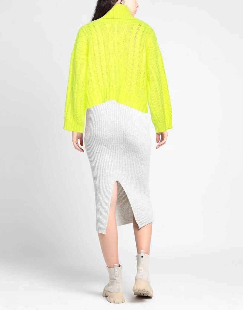 Balmain Turtleneck 3