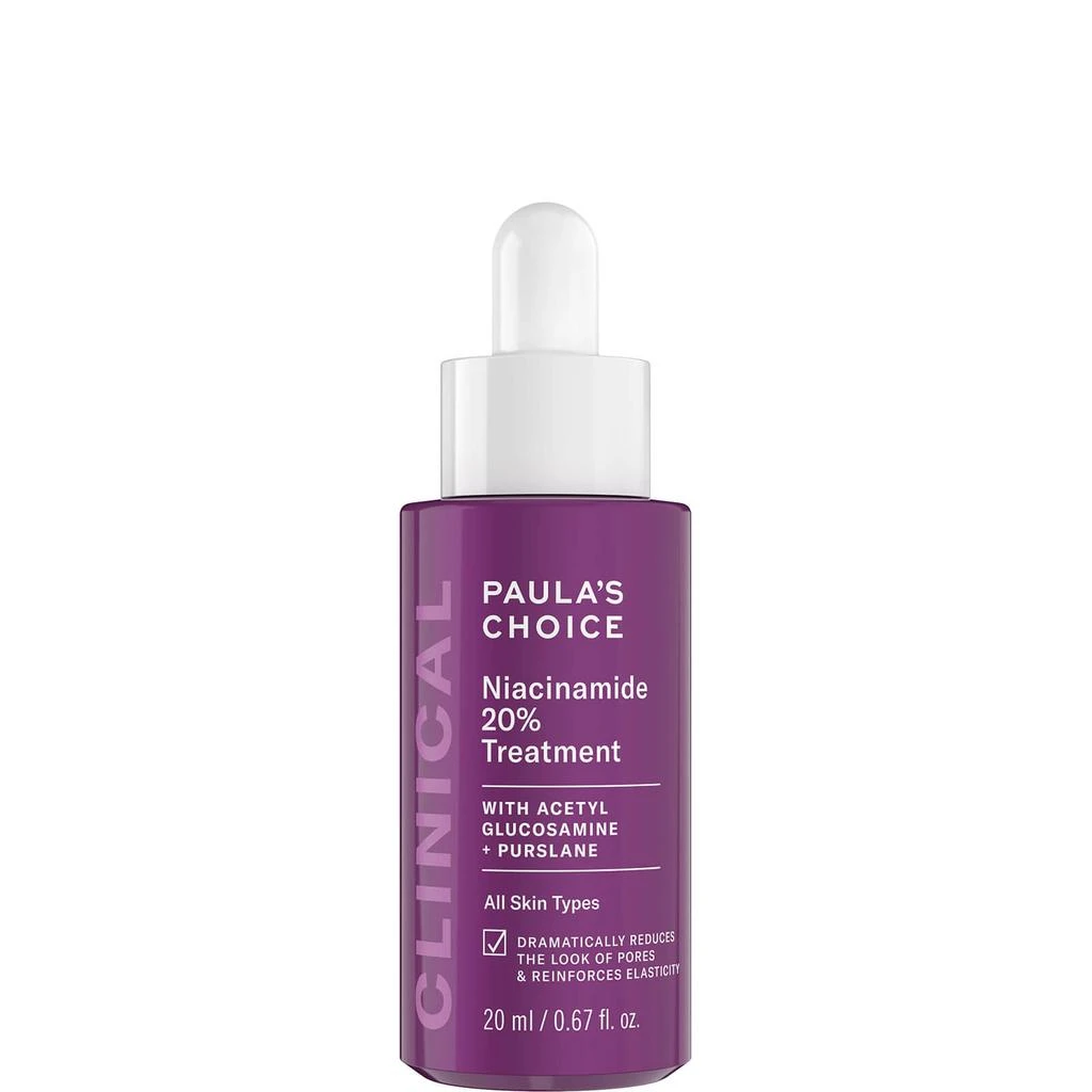 Paula's Choice Paula's Choice Pore Reducing Regimen 3