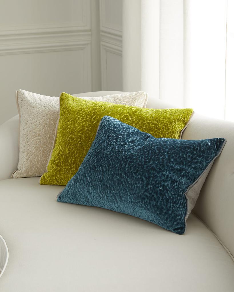 Designers Guild Cartouche Cushion