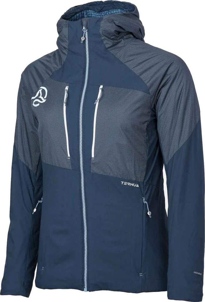 Ternua Kimoa Jacket - Women's 1