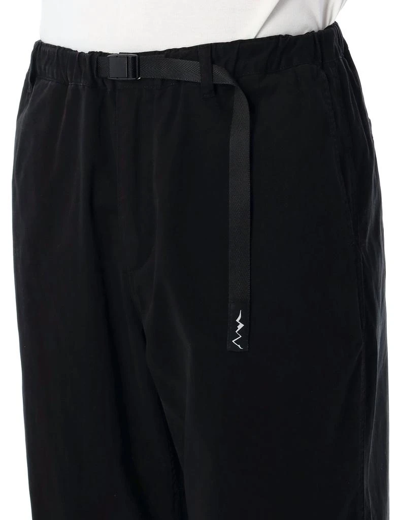 Manastash Manastash Flex Climber Trousers 3