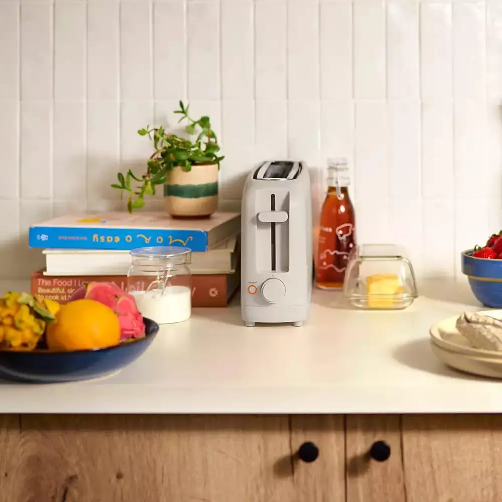 Bella 2 Slice Slim Toaster 4
