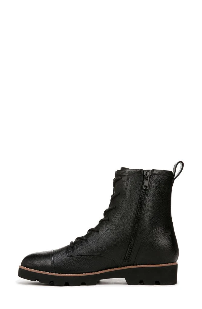 VIONIC Lani II Leather Lug Boot 8
